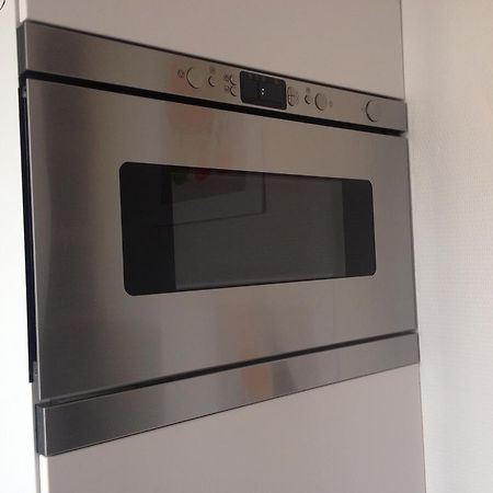 Fontainebleau Sweet Home Luaran gambar