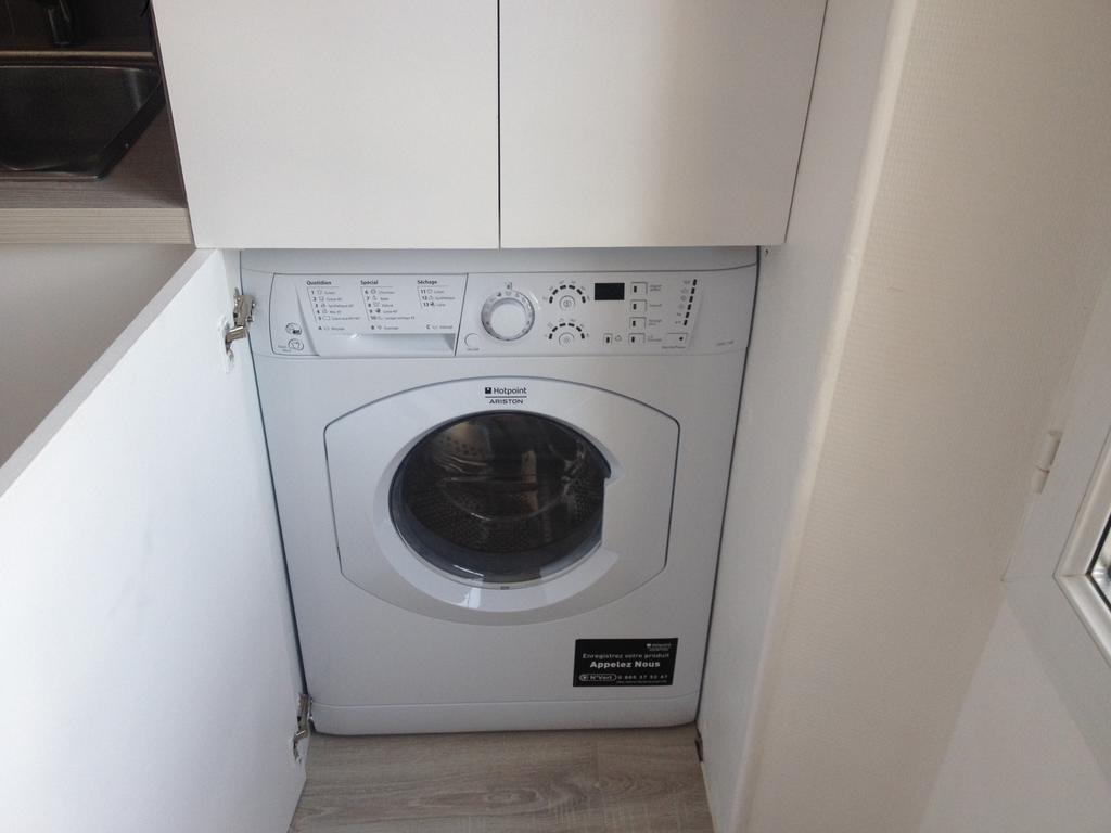 Fontainebleau Sweet Home Luaran gambar