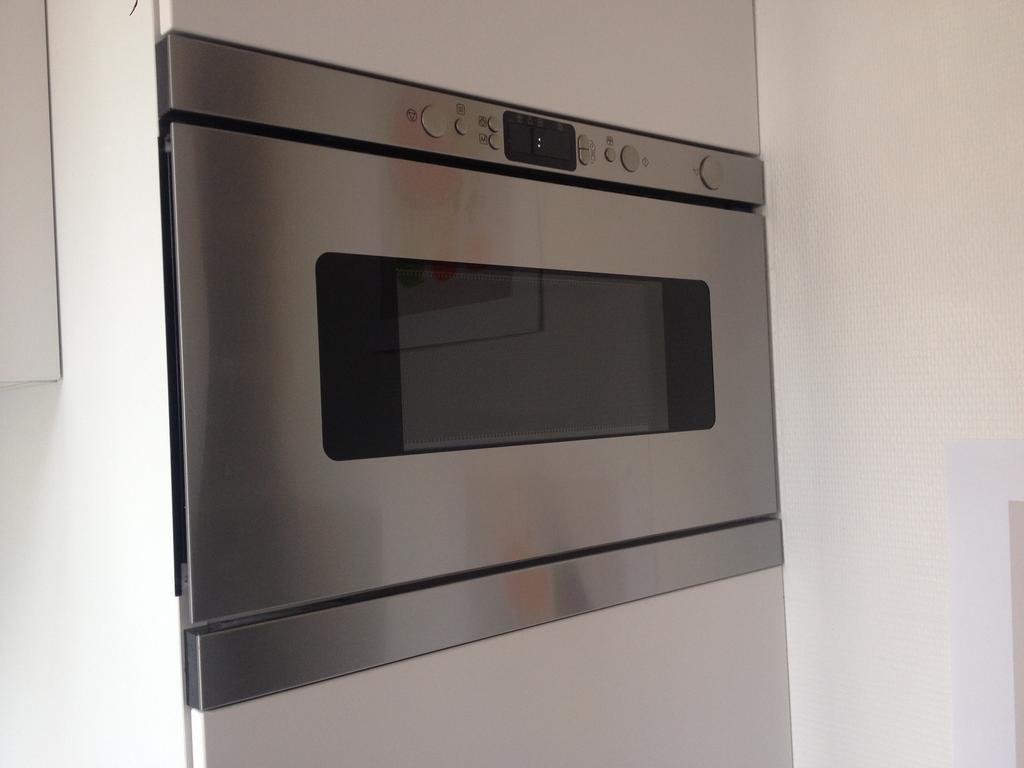 Fontainebleau Sweet Home Luaran gambar