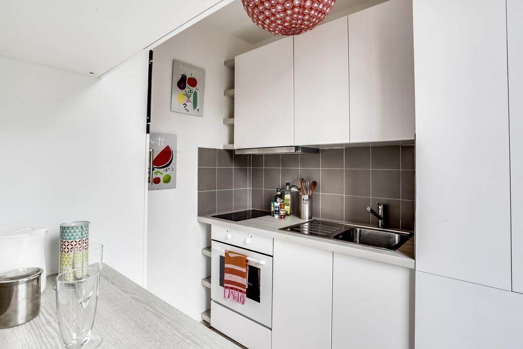 Fontainebleau Sweet Home Luaran gambar